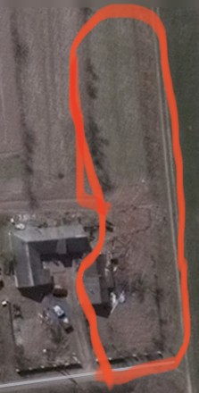 Терміново продам земельну ділянку під забудову 5 км від Луцька. Небіжка. фото 1 Терміново продам земельну ділянку під забудову 5 км від Луцька. Небіжка. фото 1