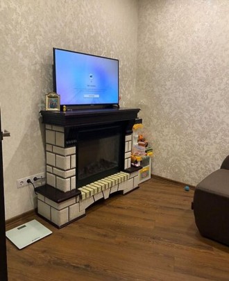 Продам 1-к квартиру, Теремки, 90000 $. Киев. фото 1 Продам 1-к квартиру, Теремки, 90000 $. Киев. фото 1