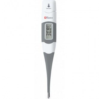Термометр медицинский цифровой ProMedica Stick. Днепр. фото 1 Термометр медицинский цифровой ProMedica Stick. Днепр. фото 1