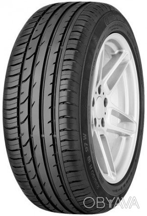 
Легковые шины 185/60 R15 CONTINENTAL ContiPremiumContact 2 84T Вы можете купить. . фото 1