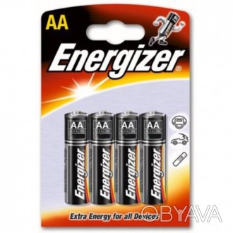 
Батарейка Energizer Alkaline Power LR06 4шт./уп.
 
Пропонуємо Вам надійні пальч. . фото 1