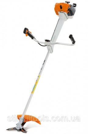 Кусторез (мотокоса) Stihl FS 350. Одеса. фото 1 Кусторез (мотокоса) Stihl FS 350. Одеса. фото 1