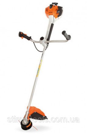 Кусторез (мотокоса) Stihl FS 360 C-EM. Одеса. фото 1 Кусторез (мотокоса) Stihl FS 360 C-EM. Одеса. фото 1