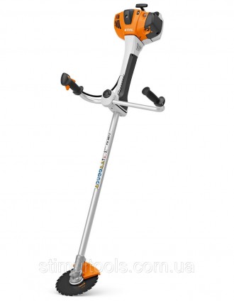 Кусторез (мотокоса) Stihl 561 C-EM. Одеса. фото 1 Кусторез (мотокоса) Stihl 561 C-EM. Одеса. фото 1