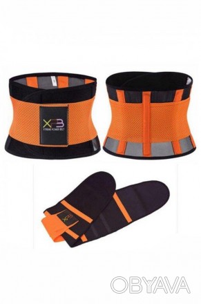 Уникальный пояс для похудении xtreme power belt
Xtreme Power Belt является единс. . фото 1