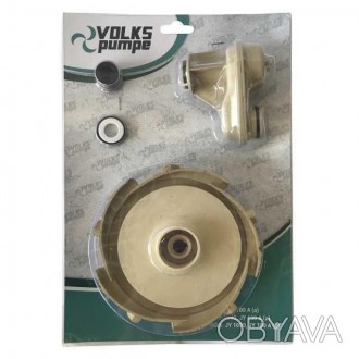 Ремонтный комплект к насосу VOLKS JY 1000/JY 100 A(a) Производитель: Volks. . фото 1