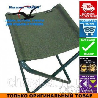 Туристический стул складной Ranger Oril;
Отличный складной/раскладной стул для к. . фото 1