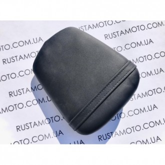 Yamaha R6 2003 2004 2005 - Сиденье заднее. Кременчуг. фото 1 Yamaha R6 2003 2004 2005 - Сиденье заднее. Кременчуг. фото 1