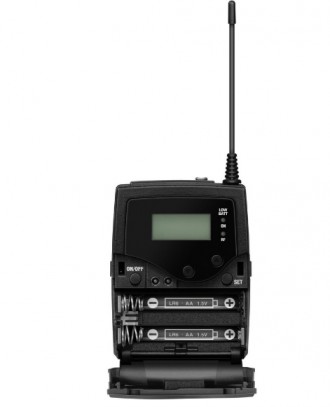 Приемник Sennheiser EK 500 G4-CW (21564). Киев. фото 1 Приемник Sennheiser EK 500 G4-CW (21564). Киев. фото 1