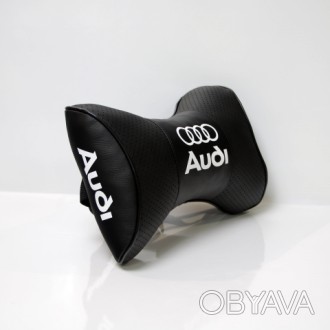 
Подушка на підголовник Audi
Подушка підголовник під шию стане відмінним придбан. . фото 1