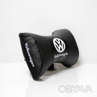 
Подушка на підголовник Volkswagen
Подушка підголовник під шию стане відмінним п. . фото 1