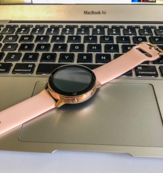 
Смарт-часы Smart Watch SG2 (аналог Samsung Galaxy Watch Active)
Люкс качество, . . фото 3