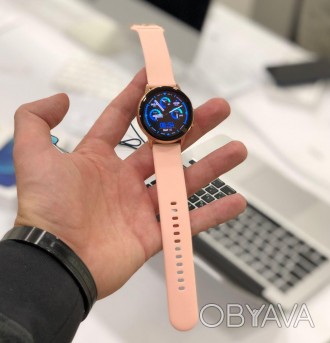 
Смарт-часы Smart Watch SG2 (аналог Samsung Galaxy Watch Active)
Люкс качество, . . фото 1