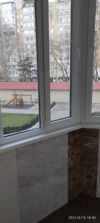 Первая сдача,​ новая 1комн. ( 58 м2.) квартира из красного кирпича в ЖК «Д. Приморский. фото 8