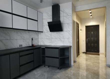В продаже однокомнатная квартира в ЖК 56 Жемчужина.. Одесса. фото 1 В продаже однокомнатная квартира в ЖК 56 Жемчужина.. Одесса. фото 1