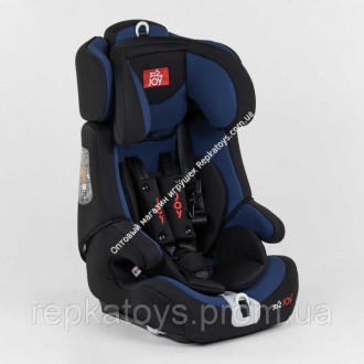 Автокресло универсальное FX 1771 Joy, 9-36 кг, ISOFIX. Одесса. фото 1 Автокресло универсальное FX 1771 Joy, 9-36 кг, ISOFIX. Одесса. фото 1