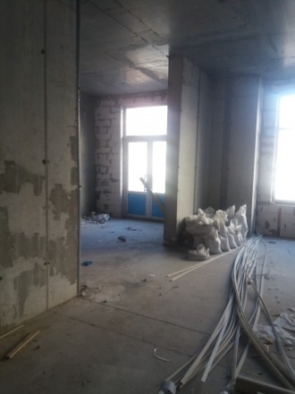Нежитлове приміщення 102 м2 під будь-який вид діяльності на Маршала Малиновськог. . фото 3