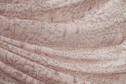 Ткань шифон принтованный. Дніпро. фото 1