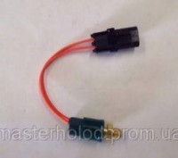 Датчик давления HP Carrier Maxima / Supra / Vector ; 12-00309-04 оригинал. Черновцы. фото 1 Датчик давления HP Carrier Maxima / Supra / Vector ; 12-00309-04 оригинал. Черновцы. фото 1