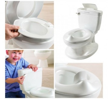 Summer Infant My Size Potty Унитаз горшок для малышей. Киев. фото 1 Summer Infant My Size Potty Унитаз горшок для малышей. Киев. фото 1
