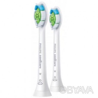 Насадка для зубной щетки W2 Optimal White обеспечивает не просто тщательную чист. . фото 1
