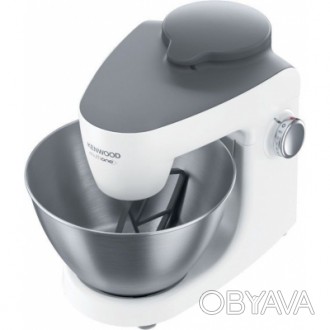 Кухонный комбайн Kenwood KHH 321 WhiteКухонная машина Kenwood KHH 321 White – эт. . фото 1