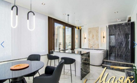 Продам 3-к квартиру ЖК Бульвар фонтанов. Киев. фото 1 Продам 3-к квартиру ЖК Бульвар фонтанов. Киев. фото 1