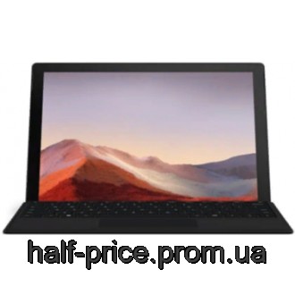 Планшет Microsoft Surface Pro 7 Intel Core i7, 16GB, 512GB Black (VAT-00018). Черновцы. фото 1 Планшет Microsoft Surface Pro 7 Intel Core i7, 16GB, 512GB Black (VAT-00018). Черновцы. фото 1