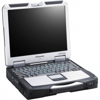 Ноутбук Panasonic TOUGHBOOK CF-31 (CF-314B600N9). Київ. фото 1 Ноутбук Panasonic TOUGHBOOK CF-31 (CF-314B600N9). Київ. фото 1