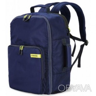 Крепкий спортивный рюкзак, идеально подходит для перевозки спортивной одежды и э. . фото 1