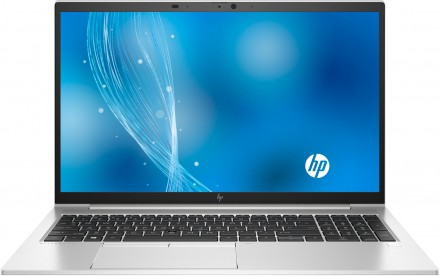 Ноутбук HP EliteBook 850 G8 Silver (401F1EA). Київ. фото 1 Ноутбук HP EliteBook 850 G8 Silver (401F1EA). Київ. фото 1