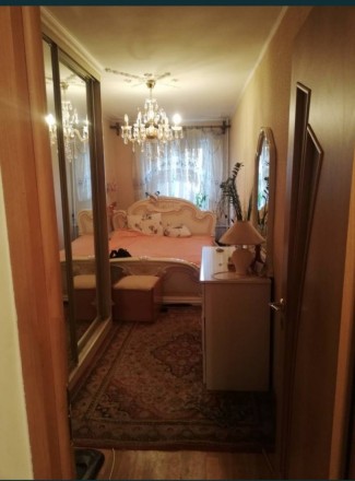 Проспект Гагарина!!! В продаже 3-х комнатная квартира. Одесса. фото 1 Проспект Гагарина!!! В продаже 3-х комнатная квартира. Одесса. фото 1