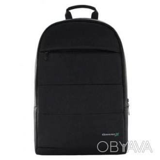 Рюкзак для ноутбука Grand-X Grand-X RS-365 15,6 (RS-365)Стильный и минималистичн. . фото 1