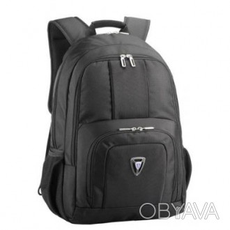 Рюкзак для ноутбука – относительно новый аксессуар, предназначенный для удобной . . фото 1