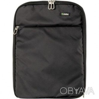 Gelius Backpack Forever – универсальный рюкзак, сделан из влагостойкого, износос. . фото 1