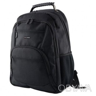 Logic Concept Easy2 - це нова модель рюкзака, призначена для власників ноутбуків. . фото 1