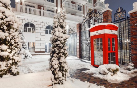 Продажа 1 ком. в ЖК Новая Англия.. Киев. фото 1 Продажа 1 ком. в ЖК Новая Англия.. Киев. фото 1