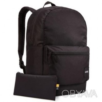 Этот рюкзак с вместимостью 24 л обладает уникальным стилем и создан специально д. . фото 1
