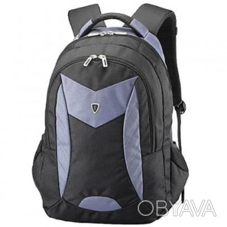 Рюкзак для ноутбука SUMDEX 15,6 (PON-366GY) – это удобный аксессуар для транспор. . фото 1