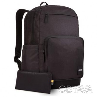 Этот рюкзак с вместимостью 29 л обладает отсеком для ноутбука, с легкостью вмеща. . фото 1