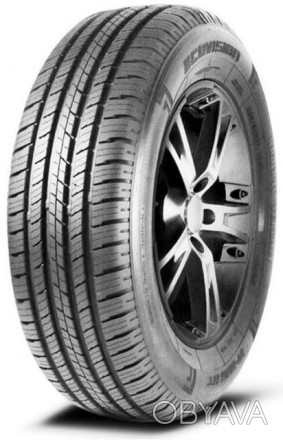 
Легковые шины 235/60 R16 OVATION VI-286HT Ecovision 100H Вы можете купить Легко. . фото 1