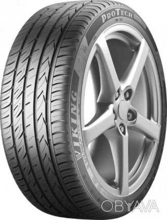 
Легковые шины 275/45 R20 VIKING ProTech NewGen 110Y XL Вы можете купить Легковы. . фото 1