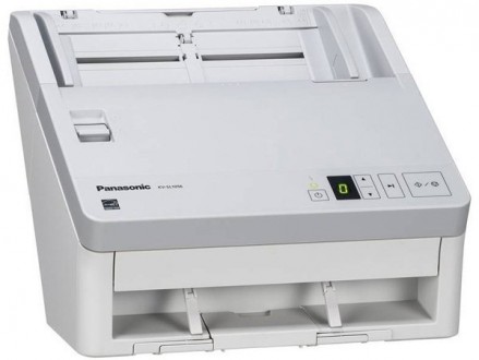Документ-сканер A4 PANASONIC KV-SL1066 (KV-SL1066-U2). Київ. фото 1 Документ-сканер A4 PANASONIC KV-SL1066 (KV-SL1066-U2). Київ. фото 1