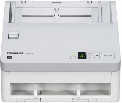 Документ-сканер A4 PANASONIC KV-SL1056 (KV-SL1056-U2). Київ. фото 1 Документ-сканер A4 PANASONIC KV-SL1056 (KV-SL1056-U2). Київ. фото 1