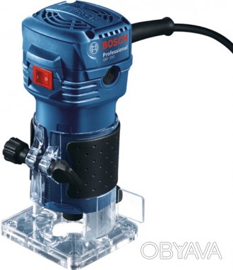Фрезер Bosch GKF 550