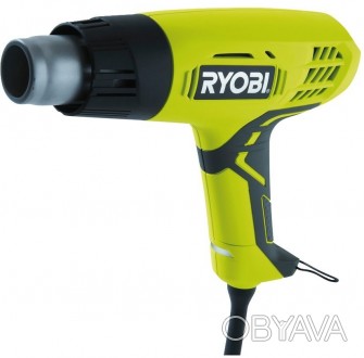 Фен Ryobi EHG2000 технический (5133001137)