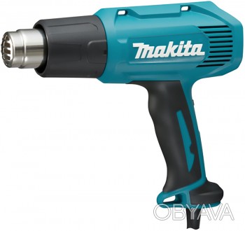Сроительный фен MAKITA HG5030K (HG5030K)