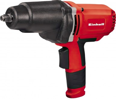 Гайковерт электрический EINHELL CC-IW 950 (4259950). Київ. фото 1 Гайковерт электрический EINHELL CC-IW 950 (4259950). Київ. фото 1