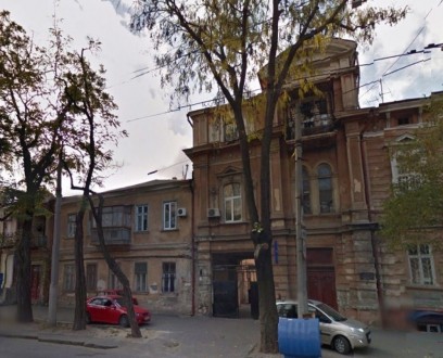 комната, 20 кв. м. Одесса. фото 1 комната, 20 кв. м. Одесса. фото 1