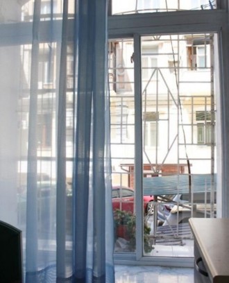 
 9978 Продается 2-х комнатная квартира на ул. Дерибасовской возле Оперного теат. . фото 3
